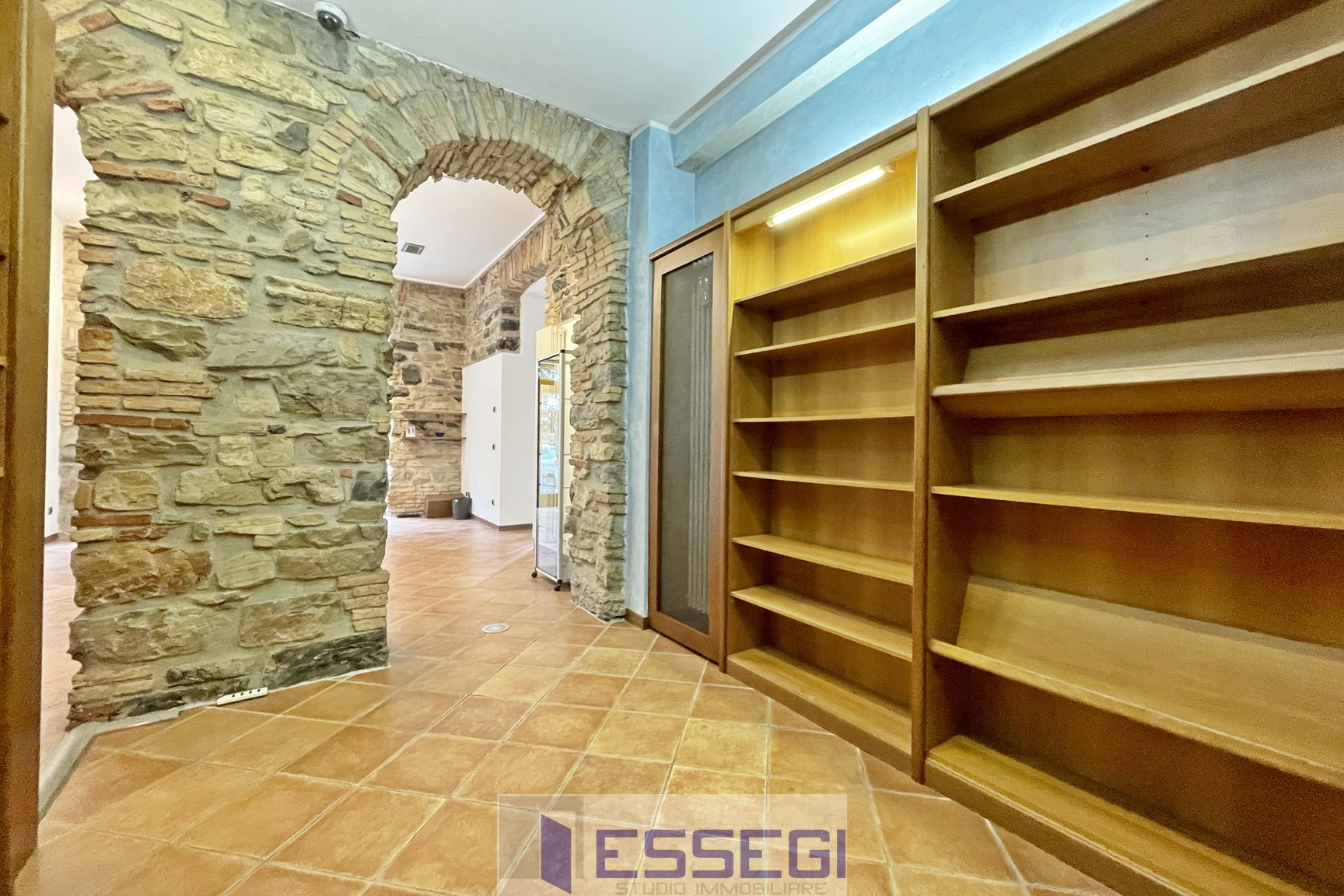 ERBA Negozi